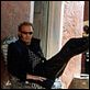 Destination : Graceland : photo Demian Lichtenstein, Kevin Costner