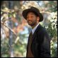 La Légende de Bagger Vance : photo Robert Redford, Will Smith