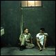 Tigerland : photo Clifton Collins Jr., Colin Farrell, Joel Schumacher