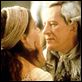Quills - la plume et le sang : photo Geoffrey Rush, Kate Winslet
