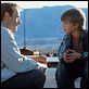 Un Monde meilleur : photo Haley Joel Osment, Kevin Spacey