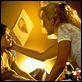 Un Monde meilleur : photo Haley Joel Osment, Helen Hunt