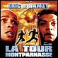 La Tour Montparnasse infernale : affiche Charles Nemes, Eric Judor, Ramzy Bedia