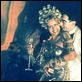 Titus : photo Jessica Lange