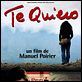Te quiero : affiche Manuel Poirier, Marine Delterme