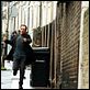 Intimité : photo Mark Rylance, Patrice Chéreau