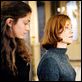 Comédie de l'innocence : photo Isabelle Huppert, Laure De Clermont-Tonnerre, Raoul Ruiz