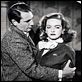 Eve : photo Bette Davis, Gary Merrill, Joseph L. Mankiewicz