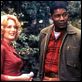 Loin du paradis : photo Dennis Haysbert, Julianne Moore