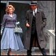 Loin du paradis : photo Dennis Quaid, Julianne Moore