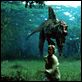 Jurassic Park 3 : photo Steven Spielberg