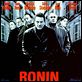 Ronin : affiche Jean Reno, John Frankenheimer, Jonathan Pryce, Natascha McElhone, Robert De Niro