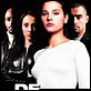 De l'amour : affiche Jean-Francois Richet, Mar Sodupe, Stomy Bugsy, Virginie Ledoyen, Yazid Aït