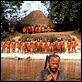 Le Vieux qui lisait des romans d'amour : photo Richard Dreyfuss