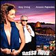 Bossa Nova et vice versa : affiche Amy Irving, Pedro Paulo