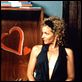Bossa Nova et vice versa : photo Amy Irving