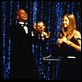 The Very Black Show : photo Marlon Wayans, Mira Sorvino