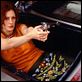Le Mexicain : photo Gore Verbinski, Julia Roberts