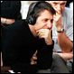 Les morsures de l'aube : photo Antoine de Caunes