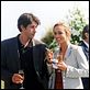 Mademoiselle : photo Jacques Gamblin, Philippe Lioret, Sandrine Bonnaire