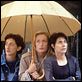 On appelle ça... le printemps : photo Marie Matheron, Marilyne Canto, Maryse Cupaiolo