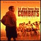 Le Plus beau des combats : affiche Boaz Yakin, Denzel Washington