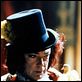Pinocchio et Gepetto : photo Michael Anderson, Udo Kier
