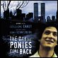 The Day the Ponies Come Back : affiche Guillaume Canet, Jerry Schatzberg