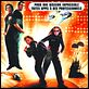 Spy Kids : affiche Robert Rodriguez