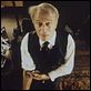 Dracula 2001 : photo Christopher Plummer, Patrick Lussier