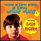 Sale môme : affiche Jon Turteltaub, Spencer Breslin