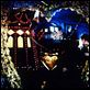 Moulin Rouge ! : photo Baz Luhrmann, Ewan McGregor, Nicole Kidman