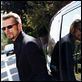 HS Hors Service : photo Jean-Paul Lilienfeld, Lambert Wilson
