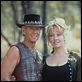 Crocodile Dundee III : photo Linda Kozlowski, Paul Hogan, Simon Wincer