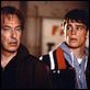 Coup de peigne : photo Alan Rickman, Josh Hartnett, Paddy Breathnach