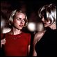 Mulholland Drive : photo David Lynch, Laura Elena Harring, Naomi Watts