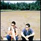 Distance : photo Hirokazu Kore-Eda