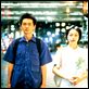 Distance : photo Hirokazu Kore-Eda