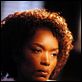 The Score : photo Angela Bassett, Frank Oz