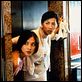 Betelnut beauty : photo Angelica Lee, Chang Chen, Lin Cheng-sheng