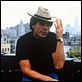 Avant la nuit : photo Javier Bardem, Julian Schnabel
