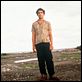 Avant la nuit : photo Javier Bardem, Julian Schnabel