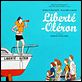 Liberté-Oléron : affiche Bruno Podalydès