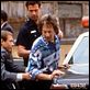 Blow : photo Johnny Depp, Paul Reubens, Ted Demme