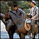 Butch Cassidy et le Kid : photo George Roy Hill, Paul Newman, Robert Redford