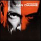 Replicant : affiche Jean-Claude Van Damme, Ringo Lam