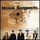 Usual Suspects : affiche Benicio Del Toro, Bryan Singer, Gabriel Byrne, Kevin Pollak, Kevin Spacey