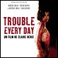 Trouble Every Day : affiche Béatrice Dalle, Claire Denis