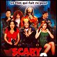 Scary Movie 2 : affiche Anna Faris, Kathleen Robertson, Keenen Ivory Wayans, Shawn Wayans