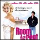 Room to rent : affiche Khaled El Hagar